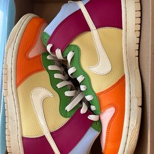 Nike Dunk High NN Gs